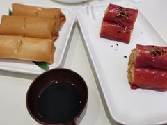 -蔡澜点心·粤菜(月星环球港店)