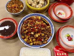 -老三样·旧食新味(万寿宫店)