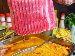-螺大喜螺蛳粉火锅(雍和宫店)