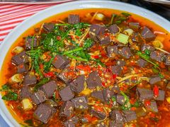 -二钳洞庭虾蟹·江湖菜(鹭岛店)