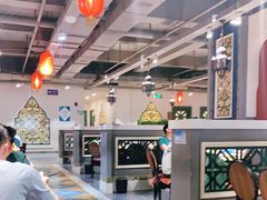 大堂-直隶安家牛肉罩饼(建华店)