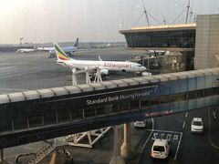 -奥利弗·雷金纳德·坦博国际机场