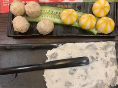 -呷哺呷哺(枫蓝国际店)