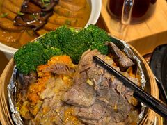 -竹里馆 ·茶食(奥体店)