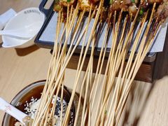 -小食迹贵阳丝娃娃(世纪金源店)