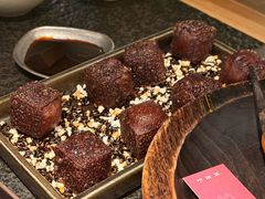 -三出山火锅(南京万象天地店)