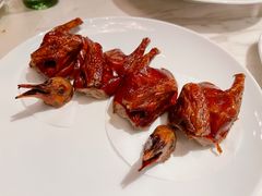 -新荣记(新源南路店)