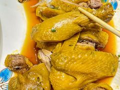 -藕汤故事(汉口火车站店)