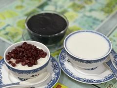 -黄氏糖水铺(琵琶东路店)