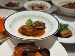 -T館·花园艺术餐厅
