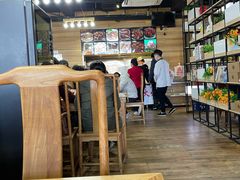 大堂-王胖子驴肉火烧(鼓楼店)