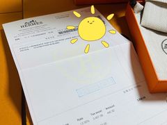 -爱马仕 HERMES(上海ifc商场店)