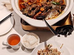 -老海陵·泰州菜(三水湾店)