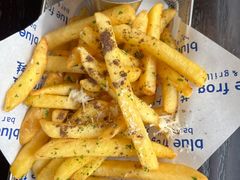 -blue frog蓝蛙(长泰广场店)