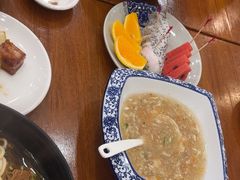 -儿童菜·采风阁家常菜餐厅(亚龙湾天域酒店)