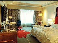 -澳门喜来登大酒店