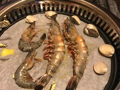 -熊出没日本烧肉放题