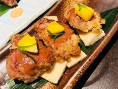 -匠和风精致料理(莆田财富中心店)