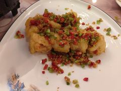 -烤肉宛饭庄(南礼士路店)
