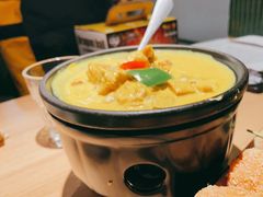 -默加东南亚美食(大宁音乐广场店)