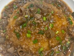 -串门海鲜烧烤(五四广场店)