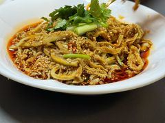 -掌上鲜(南顺城街店)