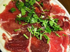 -受气牛肉·重庆耙牛肉(来福士店)