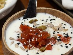 -老兰家传统烧烤炒菜泡馍(小南门店)