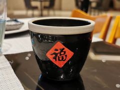 -顺德美的万豪酒店·自助餐·贡厨