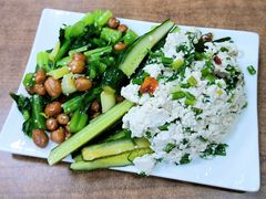 -新白家罩饼(三丰路店)