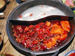 -冯校长老火锅(深圳总店)