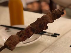 -巴依老爷·新疆美食(上城区天城路店)