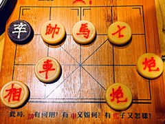 -局气 烤鸭·北京菜(光华路店)