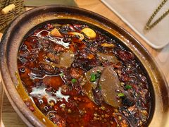 -付掌柜在成都·热炒砂锅集(金禾店)