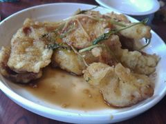 锅包肉-小土豆北方菜馆(文慧园店)