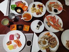 -南京东郊国宾馆