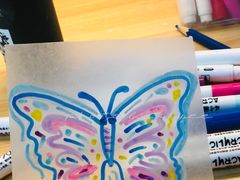 -馆陶手作坊DIY·陶艺·石塑粘土·石膏娃娃(车陂店)