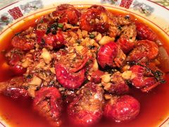 -串盟烧烤大排档·长沙美食地标(星沙店)