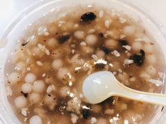 -芳婆糕团店(王府大街店)