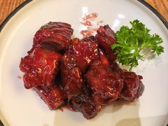 -翡翠拉面小笼包(岭南新天地店)