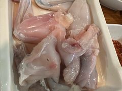 -傣妹火锅(南京东路一店)