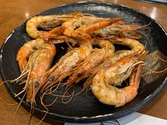 -大渔铁板烧(中山路八佰伴店)