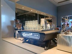 -来回·咖啡(钟村咖啡豆店)