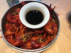 -怪怪龙虾·澳洲蓝龙王·深夜食堂(惊驾路店)