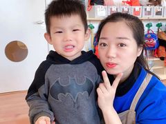 -乐融儿童之家早教托育(燕郊校区)