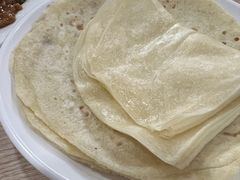 -姥家春饼店(漳州二路店)