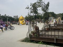 -广州市紫泥堂文化创意园景区