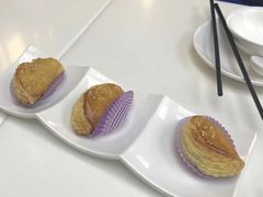 -新大咀港式茶餐厅(宝山万达店)