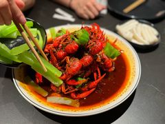 -红盔甲·小龙虾(人民广场店)