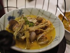 -小城故事·地道宁波味(月湖盛园店)